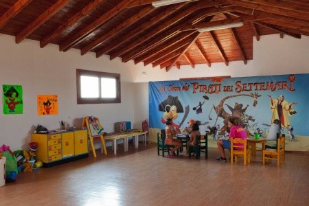 Rodos Princess Beach - 27