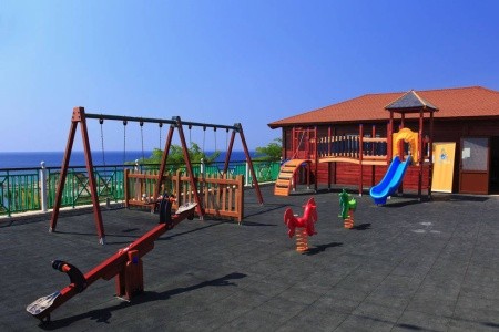 Rodos Princess Beach - 29