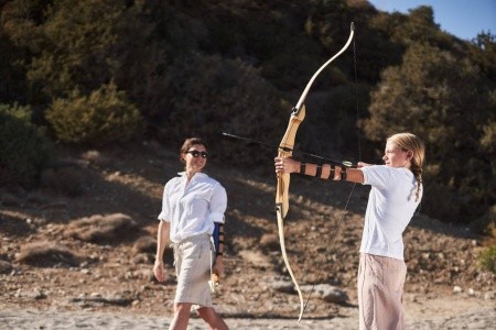 Rodos Princess Beach - 31