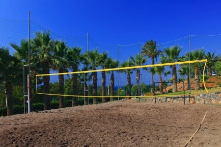 Rodos Princess Beach - 32