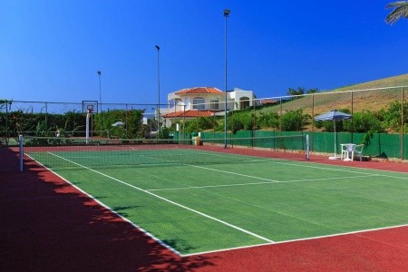 Rodos Princess Beach - 33