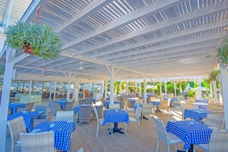 Silver Sands Beach - 7