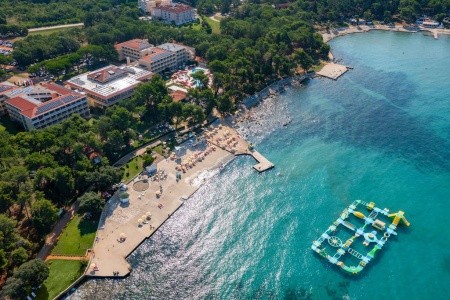 Aurora Plava Laguna - 2