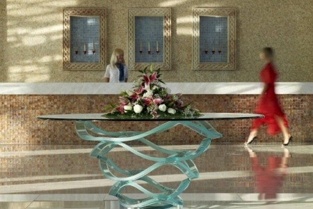 Atrium Prestige Thalasso Spa Resort & Villas - 2