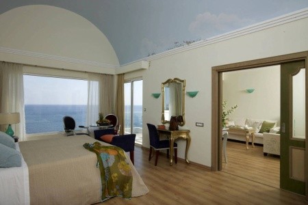 Atrium Prestige Thalasso Spa Resort & Villas - 7