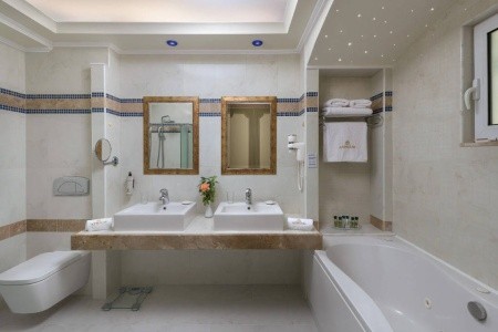 Atrium Prestige Thalasso Spa Resort & Villas - 12