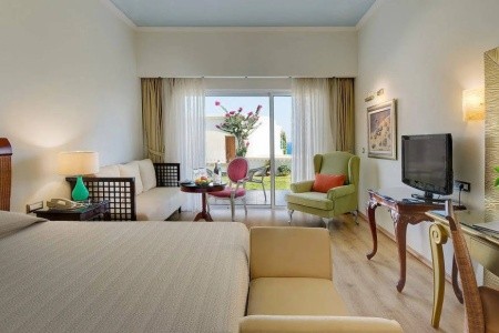 Atrium Prestige Thalasso Spa Resort & Villas - 16