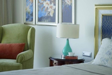 Atrium Prestige Thalasso Spa Resort & Villas - 23