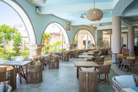 Atrium Prestige Thalasso Spa Resort & Villas - 26