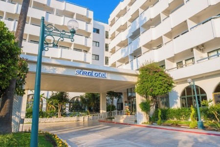 Süral Hotel - 15