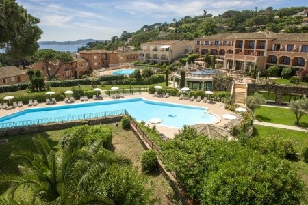 Les Jardins De Sainte-Maxime - 18