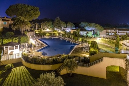 Les Jardins De Sainte-Maxime - 19