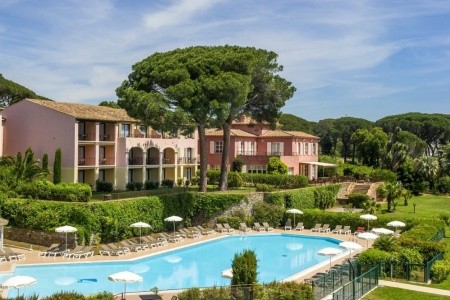 Les Jardins De Sainte-Maxime - 20