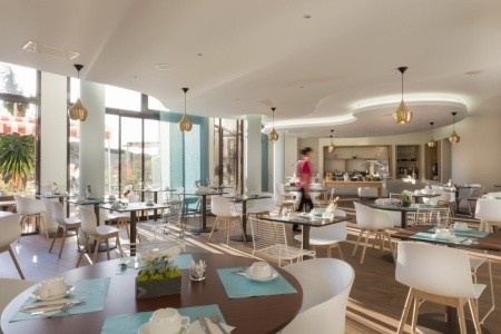 Les Jardins De Sainte-Maxime - 24