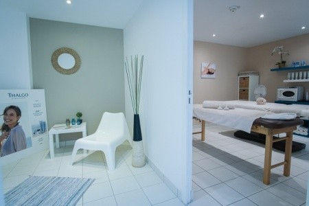 Les Jardins De Sainte-Maxime - 31