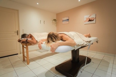 Les Jardins De Sainte-Maxime - 32