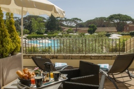 Les Jardins De Sainte-Maxime - 34