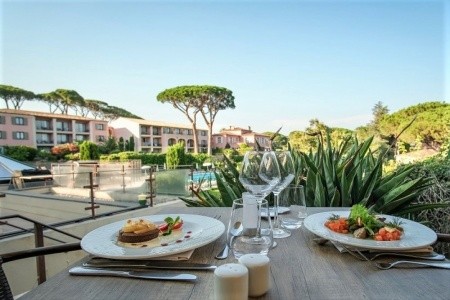 Les Jardins De Sainte-Maxime - 35