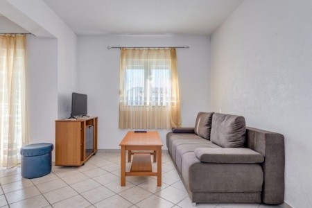 Apartmány Nikolina - 7