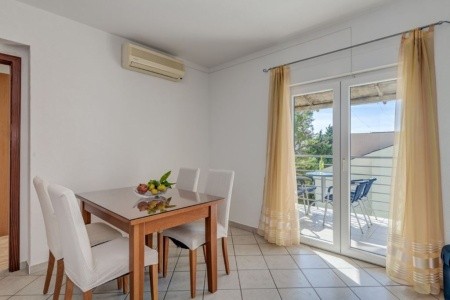 Apartmány Nikolina - 13