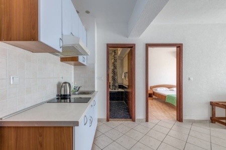 Apartmány Nikolina - 16