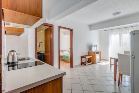 Apartmány Nikolina - 17