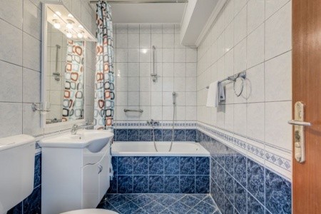 Apartmány Nikolina - 21