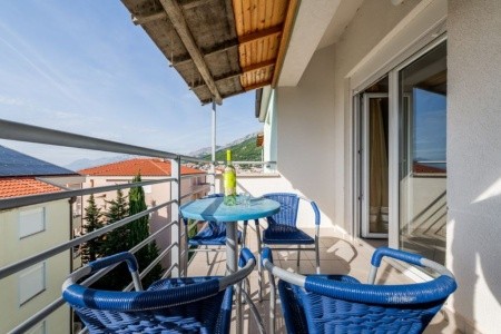 Apartmány Nikolina - 22