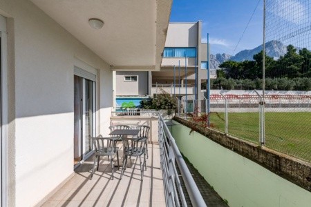 Apartmány Nikolina - 24