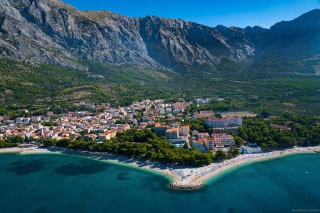 Apartmány Nikolina - 28