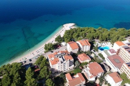 Apartmány Nikolina - 29