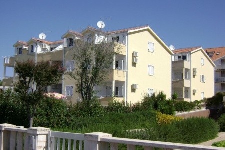 Apartmány Adriatic