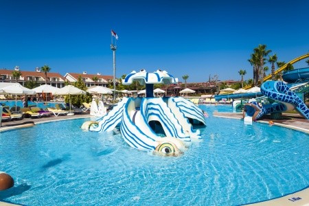 Club Turan Prince World - 88