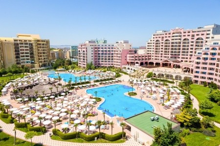 Dit Majestic Beach Resort - 2