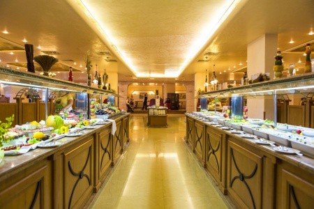 Dit Majestic Beach Resort - 7