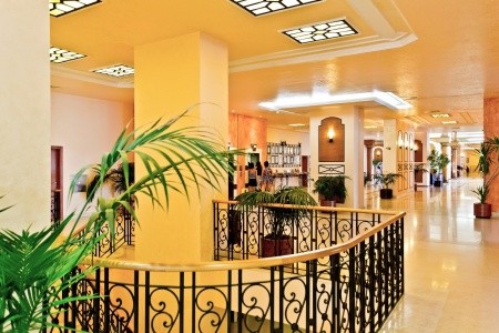 Dit Majestic Beach Resort - 14