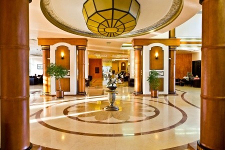 Dit Majestic Beach Resort - 15