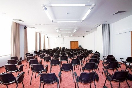 Dit Majestic Beach Resort - 16