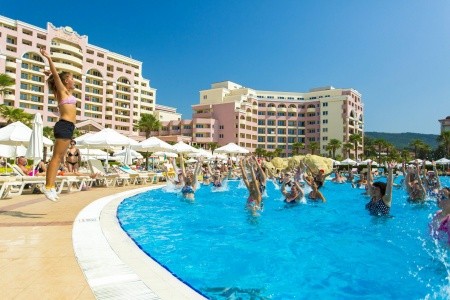 Dit Majestic Beach Resort - 19