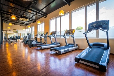 Dit Majestic Beach Resort - 21