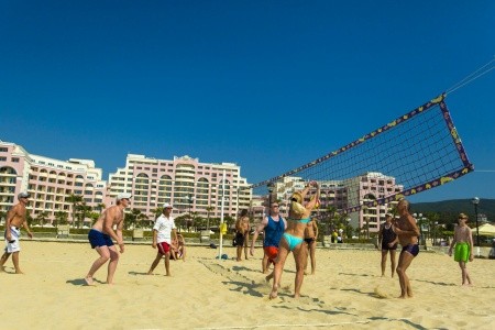 Dit Majestic Beach Resort - 22