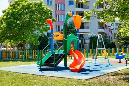 Dit Majestic Beach Resort - 23