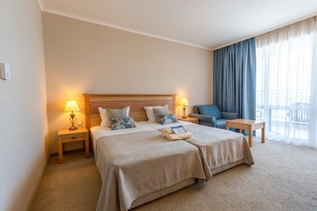 Dit Majestic Beach Resort - 27