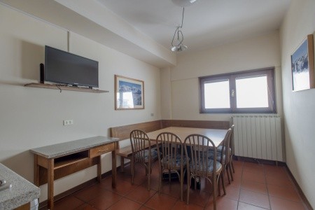 Rezidence Serodine - 2