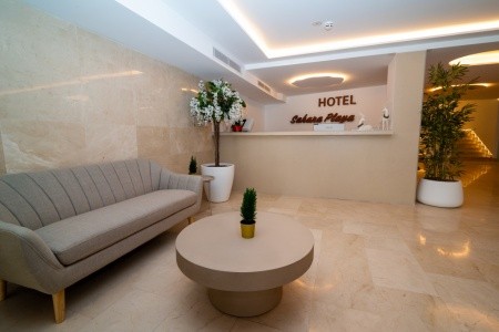 Kanárske ostrovy Gran Canaria Hl Sahara Playa 9 dňový pobyt All Inclusive Letecky Letisko: Budapešť February 2026 (21/02/26- 1/03/26)