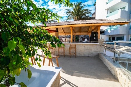 Kanárske ostrovy Gran Canaria Hl Sahara Playa 9 dňový pobyt All Inclusive Letecky Letisko: Budapešť February 2026 (21/02/26- 1/03/26)