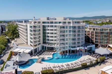 Effect Grand Victoria - 2