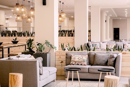 Sunny Beach Club (Ex. Cook's Club Sunny Beach) - 3