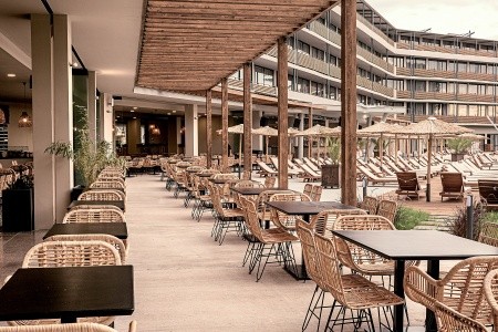 Sunny Beach Club (Ex. Cook's Club Sunny Beach) - 4