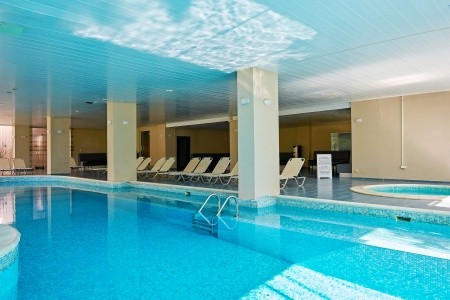 Sunny Beach Club (Ex. Cook's Club Sunny Beach) - 7